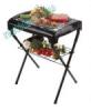 Grillst Dyras BQ 200S Party Time Barbecue grill