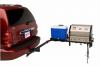 Swing N Smoke Tailgate Grill MVP 8412 Party King Grills Swing N Smoke Grills MVP 8412