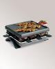 Hamilton Beach 31602 Raclette 8 Person Party Grill