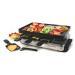 Swissmar 8 Person Stelvio Raclette Party Grill KF-77080