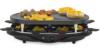 West 6130 Bend Raclette Party Grill