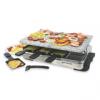 Swissmar Red Classic Raclette Party Grill by Swissmar Electric Grills