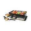 Swissmar - 8 Person Stelvio Raclette Party Grill