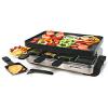 Swissmar 8-person Stelvio Raclette Party Grill