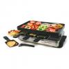 Swissmar 8 Person Stelvio Raclette Party Grill KF 77080