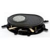 Koolatron Total Chef Raclette Party Grill