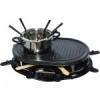 Koolatron Total Chef Raclette Party Grill with Fondue