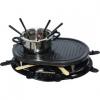 Total Chef Raclette Party Grill with Fondue