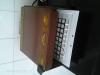 Party grill Retro