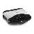 Moulinex SM152233 Croc Time inox szendvicsst rak