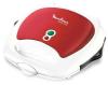 MOULINEX SW611533 Szendvicsst Break Time