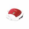 Moulinex SW611533 Break Time 3v1 fehr piros szendvicsst