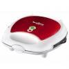 Moulinex SW611533 Break Time 3V1 Rubis Szendvicsst