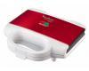 Moulinex SM 1595 szendvicsst piros 2v garancia