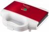 Moulinex SM159530 Ultracompact Red ruby szendvicsst SM1595