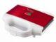 Moulinex SM159530 Ultracompact Red ruby szendvicsst