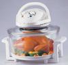 OCH Halogen Oven Lgkeverses fzedny + RECEPTEK