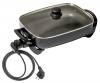 Morrisons Multifunkcis Elektromos fzedny serpeny Hot Pan