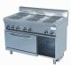 Hot Max ER732K Elektromos tzhely st 700 as