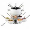 Kika - Biance fondue kszlet - fzedny-szett - 18702680