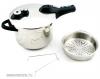 Tefal Secure 5 fzedny 6 literes kukta