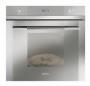 Smeg SF106PZ/SC106PZ-8 Lgkeverses St, Pizza st