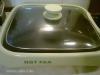 HOT PAN FH-35P elektromos st J!
