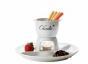 Hztarts BYHOME CHOCOLAT Kermia csoki fondue kszlet /7 rszes/