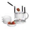 Elad egy fondue kszlet