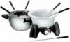 Unold 48615 Fondue Set fond kszt