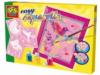 SES Easy aquarelle - madr vegfestk kszlet // olcso-jatek.hu webshop