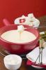 Sajt fondue svjci Lobog