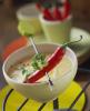 Csilipaprika bors fondue bot fel l Sajt Csilipaprika szsz