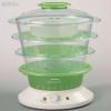 Csak a fels 3 tet Tefal VC400330 Steam Cuisine prol halfz
