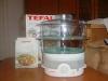 j TEFAL Steam Cuisine Vc 1001 tel prol
