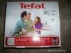 Tefal VC300831 Steam N Light telprol