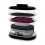 Tefal VC300831 Steam 'n Light telprol VC3008