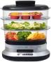 Tefal VC300831 Steam 'n Light telprol VC3008
