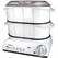 BRAUN tpus MultiGourmet elektromos prol edny