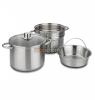 Fagor PASTA 24 tsztafz s prol fazk