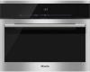 Miele DG 6100 bepthet gzprol