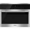 Miele DG 6100 bepthet gzprol