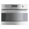 SMEG S 45 VCX2 bepthet kombinlt gzprol