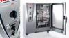 Rational CombiMaster Plus CMP 61E - Rational CombiMaster Plus 61E 6 tlcs elektromos zem kombi gzprol st.