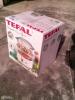 Tefal prol kszlk