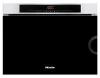 MIELE DG 1450 gzprol CleanSteel kivitel