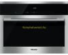 MIELE Bepthet Gzprol DG 6100