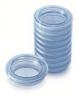 Philips AVENT tejtrol edny VIA Lids 10 pcs