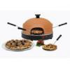 TREBS 99204 Comfortcook pizzast (4 szemlyes)