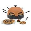 TREBS 99207 Comfortcook pizzast (6 szemlyes) vsrls